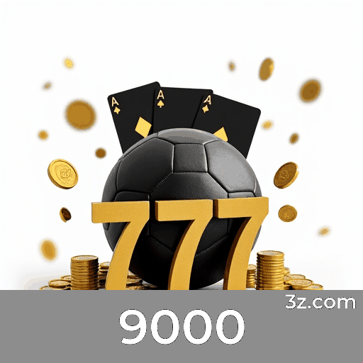 9000 Logo